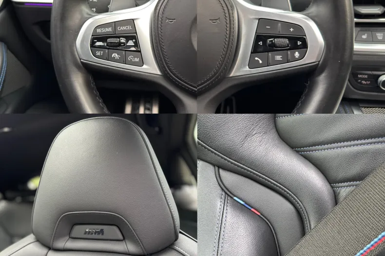 BMW Seria 4 din 2022 cu 69.500 km - oferta BMW161255 - foto 11