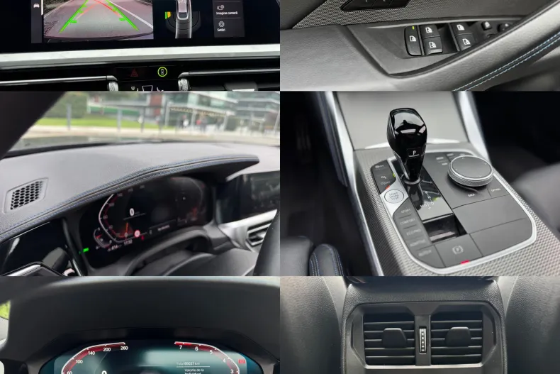 BMW Seria 4 din 2022 cu 69.500 km - oferta BMW161255 - foto 12