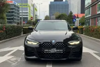 BMW Seria 4 din 2022 cu 69.500 km - oferta BMW161255 - foto 14