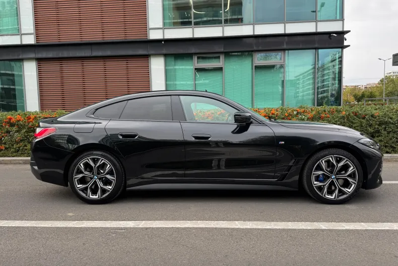 BMW Seria 4 din 2022 cu 69.500 km - oferta BMW161255 - foto 17