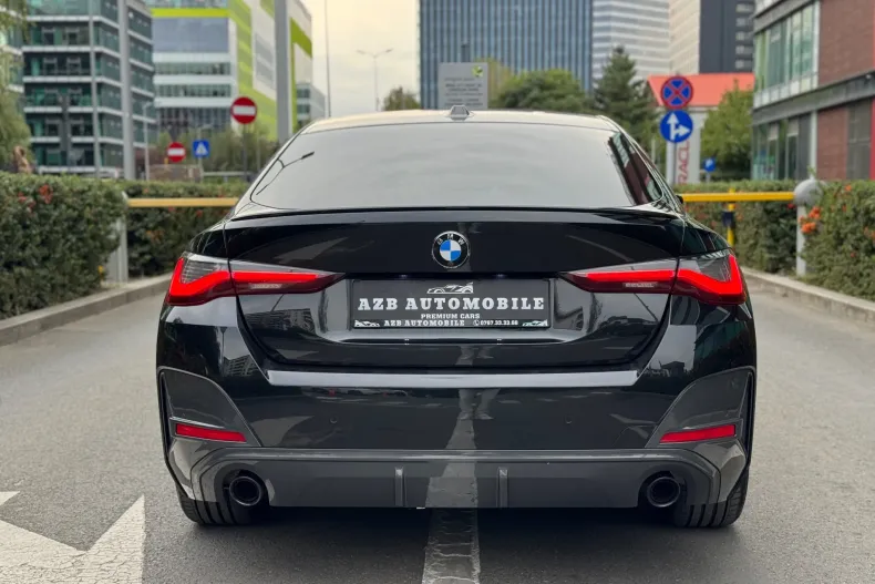 BMW Seria 4 din 2022 cu 69.500 km - oferta BMW161255 - foto 19