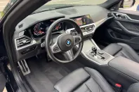 BMW Seria 4 din 2022 cu 69.500 km - oferta BMW161255 - foto 21