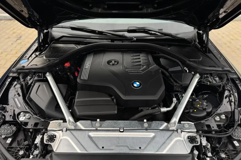 BMW Seria 4 din 2022 cu 69.500 km - oferta BMW161255 - foto 22