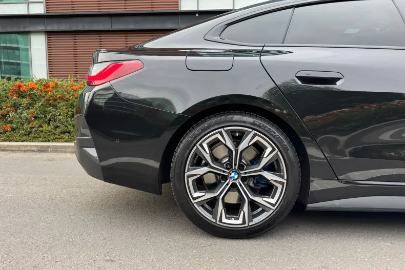 BMW Seria 4 din 2022 cu 69.500 km - oferta BMW161255 - foto 25