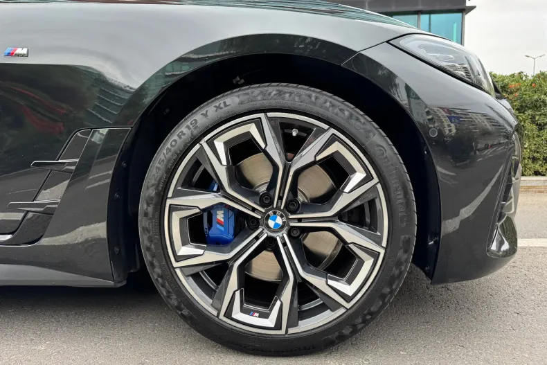 BMW Seria 4 din 2022 cu 69.500 km - oferta BMW161255 - foto 26