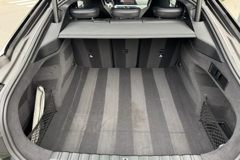 BMW Seria 4 din 2022 cu 69.500 km - oferta BMW161255 - foto 27