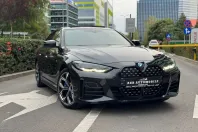 BMW Seria 4 din 2022 cu 69.500 km - oferta BMW161255 - foto 30