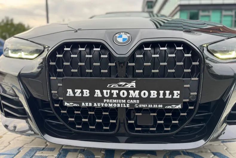 BMW Seria 4 din 2022 cu 69.500 km - oferta BMW161255 - foto 32