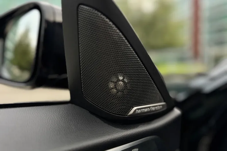 BMW Seria 4 din 2022 cu 69.500 km - oferta BMW161255 - foto 34