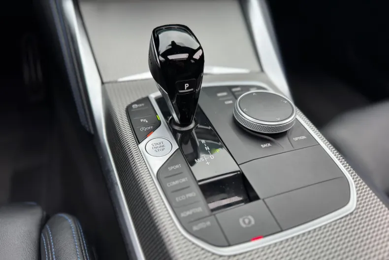 BMW Seria 4 din 2022 cu 69.500 km - oferta BMW161255 - foto 35