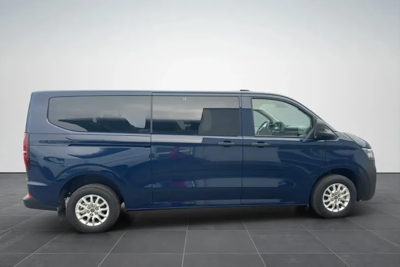 Volkswagen Caravelle din 2025 cu 5 km - oferta VOL161256 - foto 6