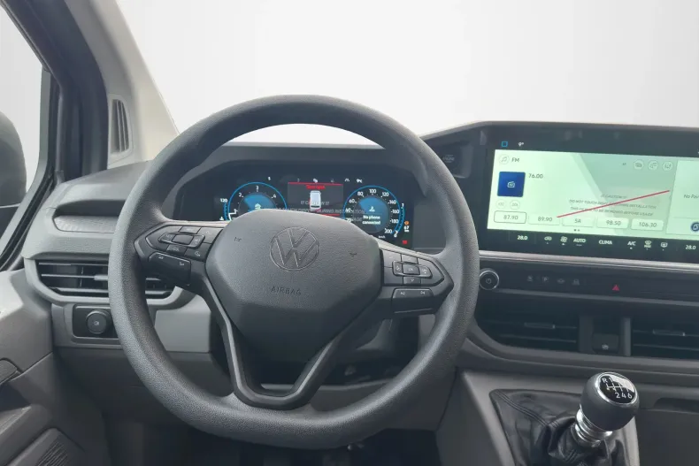 Volkswagen Caravelle din 2025 cu 5 km - oferta VOL161256 - foto 11