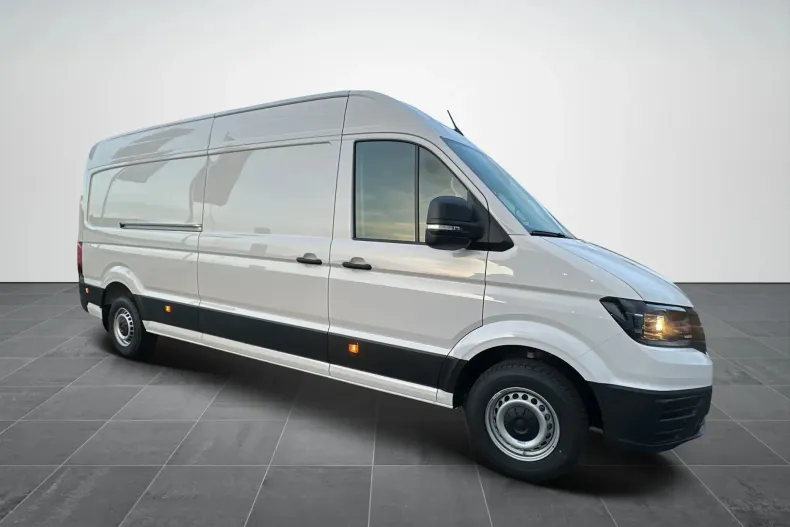 Volkswagen Crafter din 2025 cu 5 km - oferta VOL161257 - foto 9