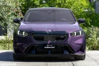 BMW M5 din 2025 cu 11.200 km - oferta BMW161258 - foto 2
