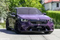 BMW M5 din 2025 cu 11.200 km - oferta BMW161258 - foto 3