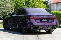 BMW M5 din 2025 cu 11.200 km - oferta BMW161258 - foto 5