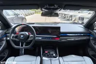 BMW M5 din 2025 cu 11.200 km - oferta BMW161258 - foto 8