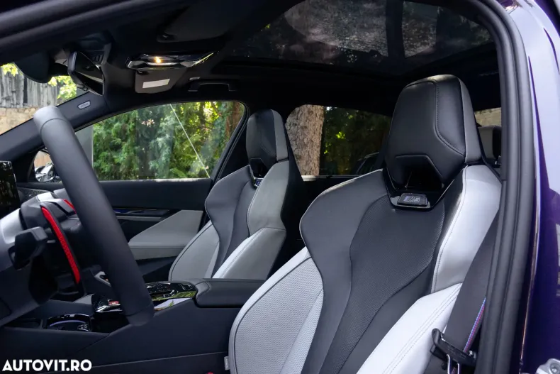 BMW M5 din 2025 cu 11.200 km - oferta BMW161258 - foto 11