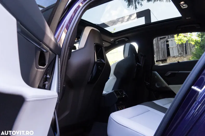 BMW M5 din 2025 cu 11.200 km - oferta BMW161258 - foto 15