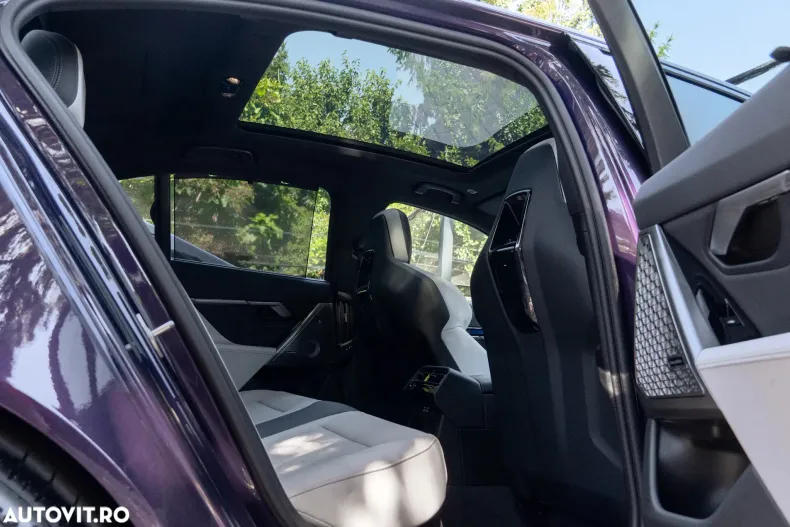 BMW M5 din 2025 cu 11.200 km - oferta BMW161258 - foto 16