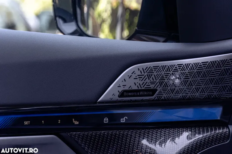 BMW M5 din 2025 cu 11.200 km - oferta BMW161258 - foto 18