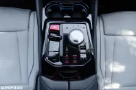 BMW M5 din 2025 cu 11.200 km - oferta BMW161258 - foto 21