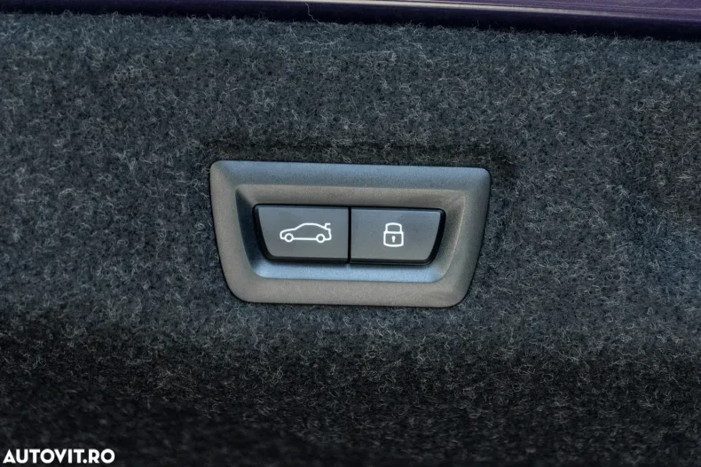 BMW M5 din 2025 cu 11.200 km - oferta BMW161258 - foto 23