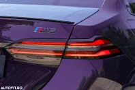 BMW M5 din 2025 cu 11.200 km - oferta BMW161258 - foto 25
