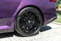 BMW M5 din 2025 cu 11.200 km - oferta BMW161258 - foto 27