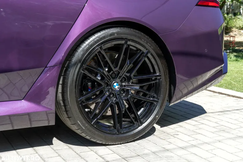 BMW M5 din 2025 cu 11.200 km - oferta BMW161258 - foto 27