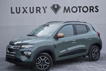 Dacia Spring din 2023 - oferta DAC161259