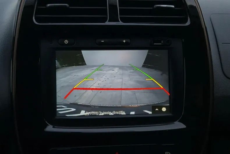 Dacia Spring din 2023 cu 18.500 km - oferta DAC161259 - foto 9