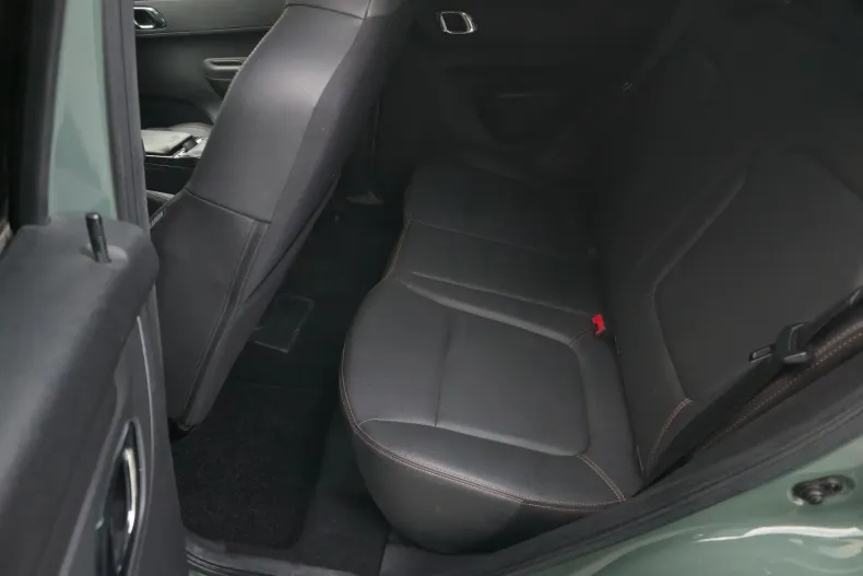 Dacia Spring din 2023 cu 18.500 km - oferta DAC161259 - foto 14