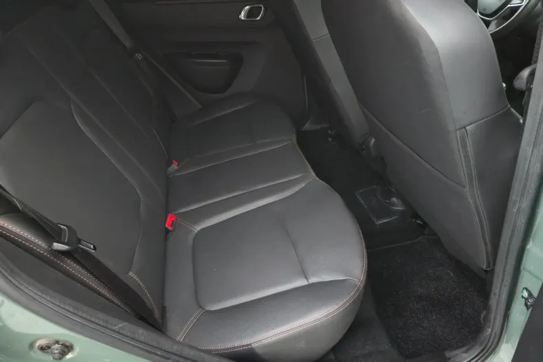 Dacia Spring din 2023 cu 18.500 km - oferta DAC161259 - foto 15