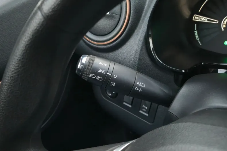 Dacia Spring din 2023 cu 18.500 km - oferta DAC161259 - foto 17