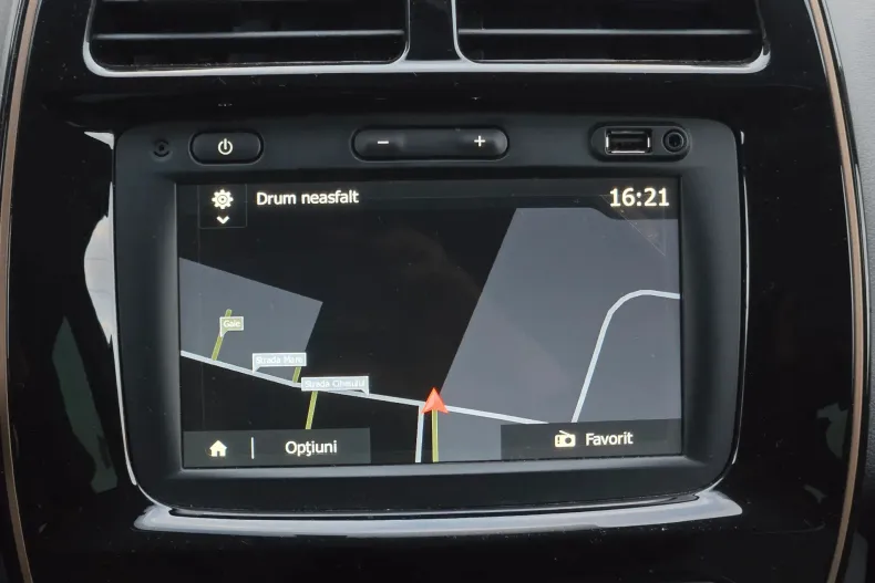 Dacia Spring din 2023 cu 18.500 km - oferta DAC161259 - foto 20