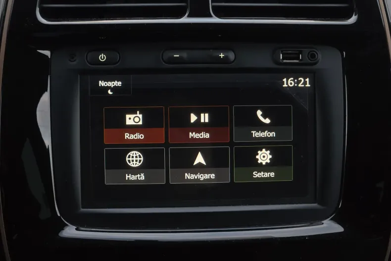 Dacia Spring din 2023 cu 18.500 km - oferta DAC161259 - foto 21