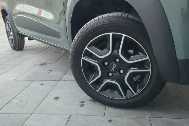 Dacia Spring din 2023 cu 18.500 km - oferta DAC161259 - foto 26