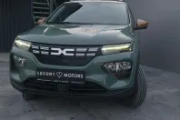 Dacia Spring din 2023 cu 18.500 km - oferta DAC161259 - foto 27