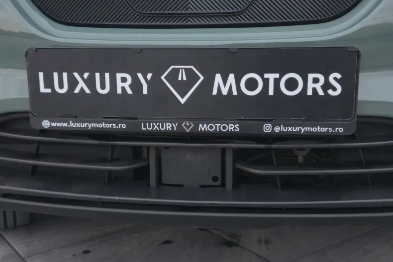 Dacia Spring din 2023 cu 18.500 km - oferta DAC161259 - foto 28