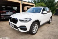 BMW X3 din 2021 cu 127.000 km - oferta BMW161260 - foto 2
