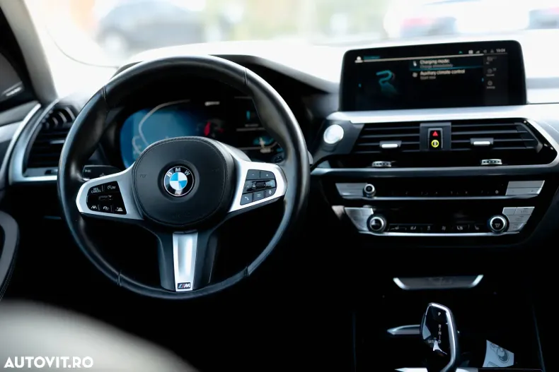 BMW X3 din 2021 cu 127.000 km - oferta BMW161260 - foto 6