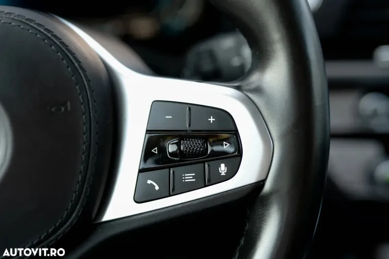 BMW X3 din 2021 cu 127.000 km - oferta BMW161260 - foto 16