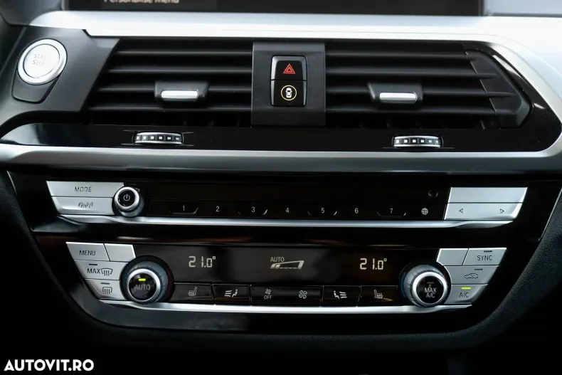 BMW X3 din 2021 cu 127.000 km - oferta BMW161260 - foto 19