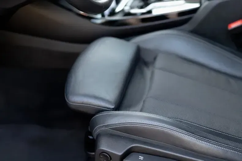 BMW X3 din 2021 cu 127.000 km - oferta BMW161260 - foto 25