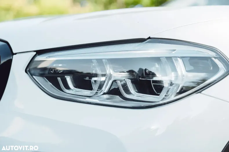 BMW X3 din 2021 cu 127.000 km - oferta BMW161260 - foto 26