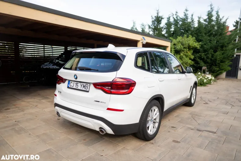 BMW X3 din 2021 cu 127.000 km - oferta BMW161260 - foto 30