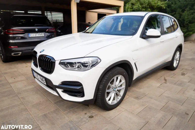 BMW X3 din 2021 cu 127.000 km - oferta BMW161260 - foto 38