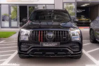 Mercedes-Benz GLE din 2021 cu 59.500 km - oferta MER161261 - foto 5
