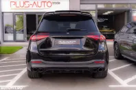 Mercedes-Benz GLE din 2021 cu 59.500 km - oferta MER161261 - foto 8